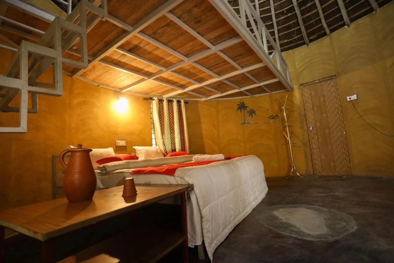 Kerala Wild Stay Kanthalloor