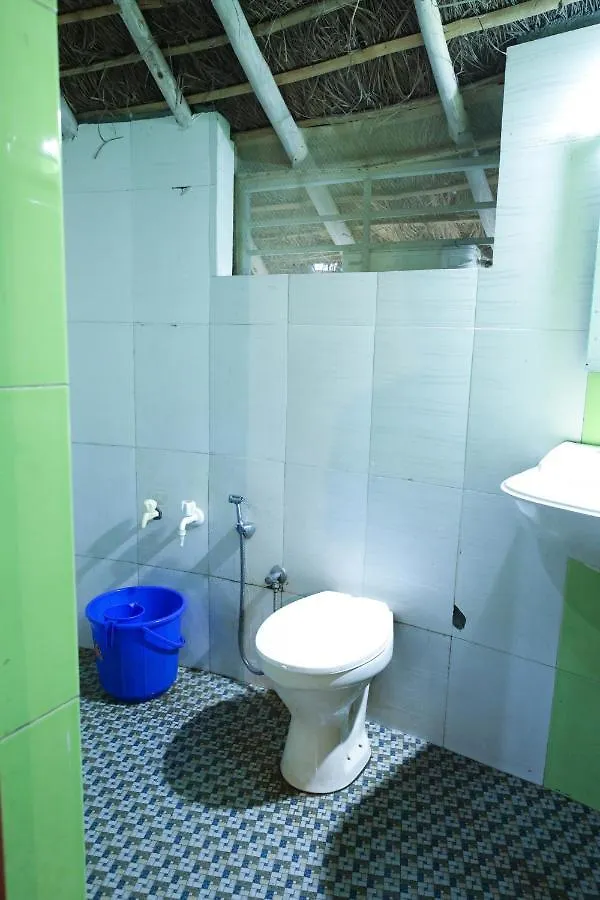 Kerala Wild Stay Kanthalloor Ośrodek wypoczynkowy