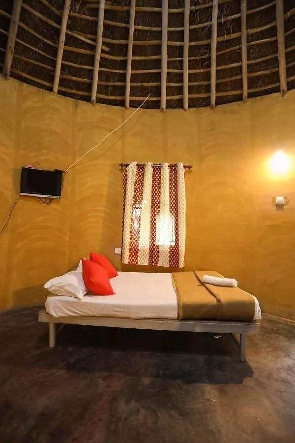 Kerala Wild Stay Kanthalloor Indie