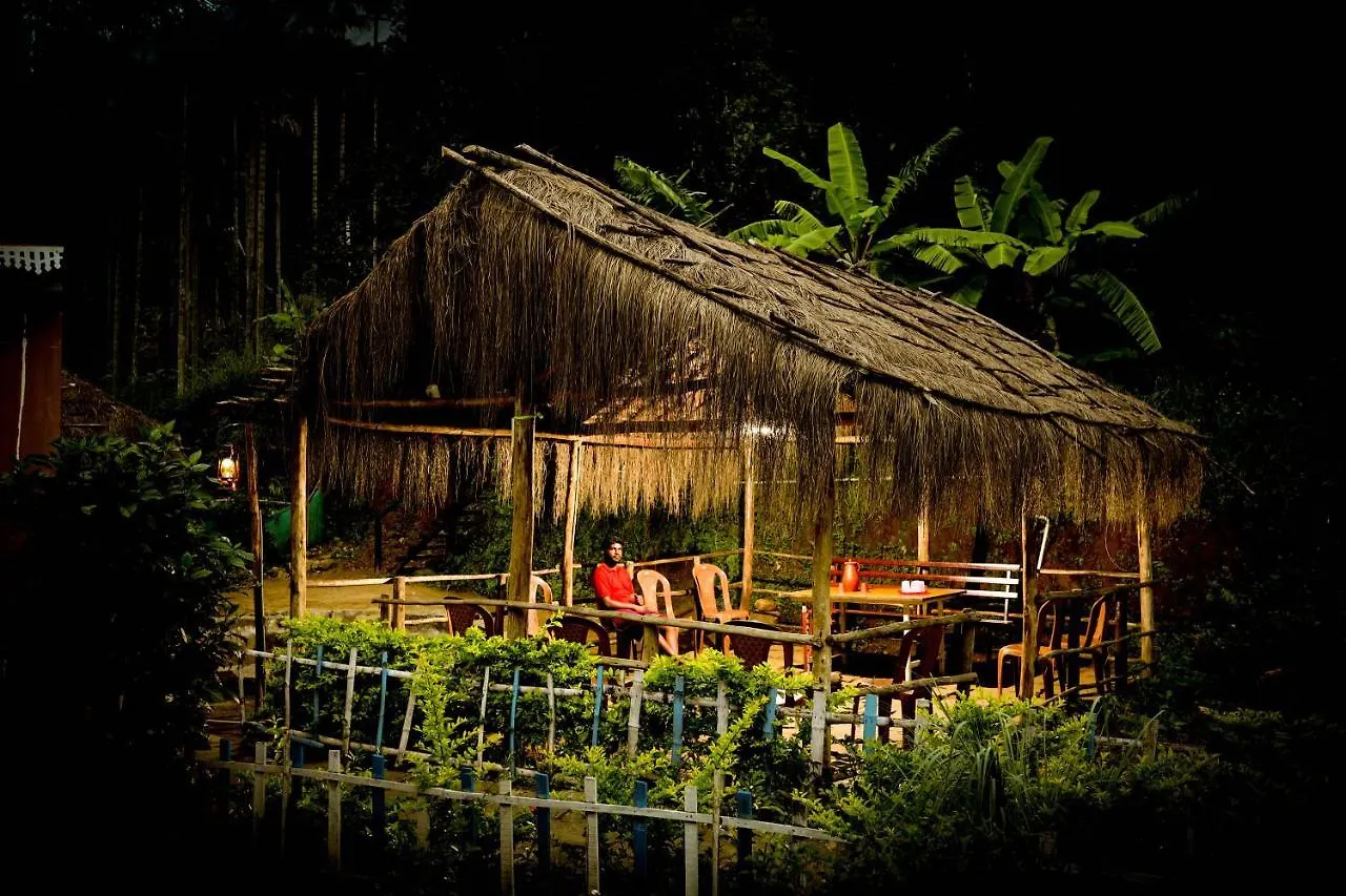 Kerala Wild Stay Kanthalloor