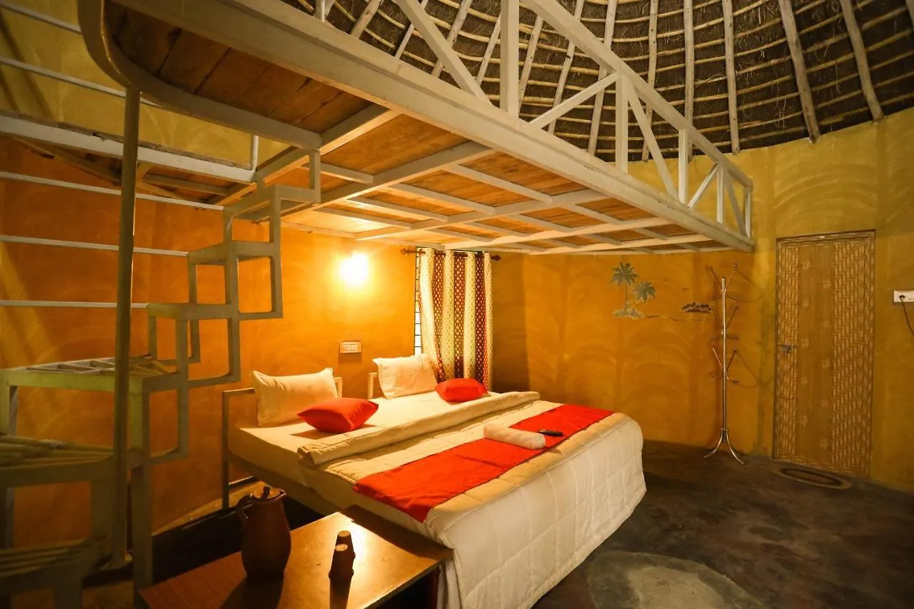 Resort Kerala Wild Stay Kanthalloor