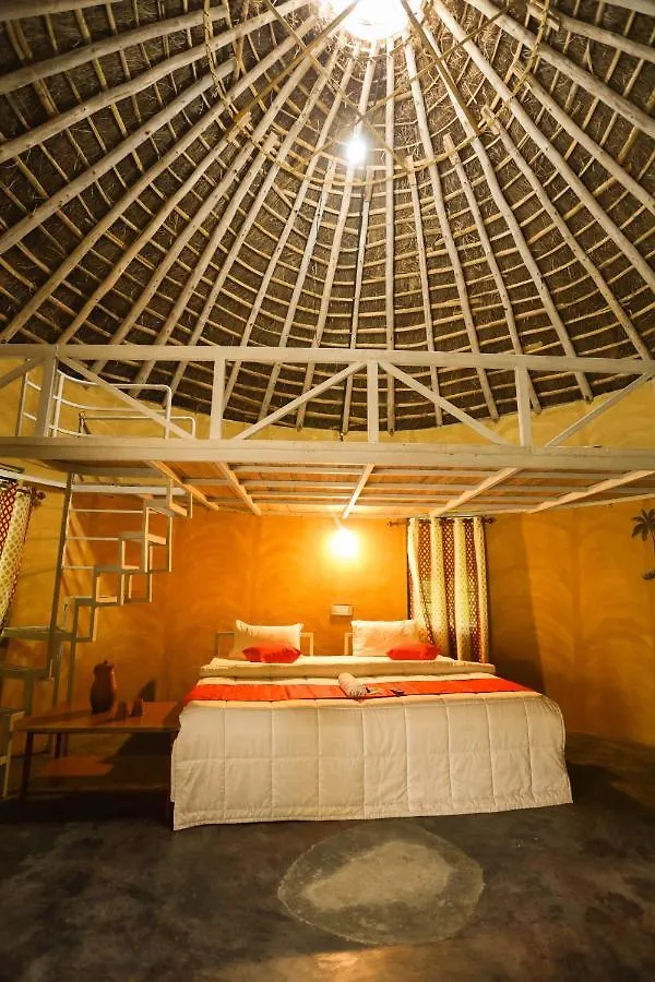 Kerala Wild Stay Kanthalloor